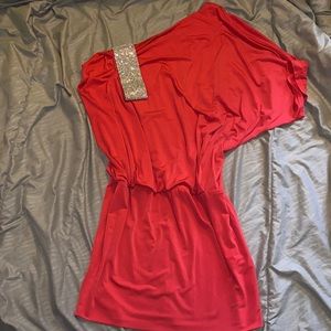 Women’s dress pink (8)